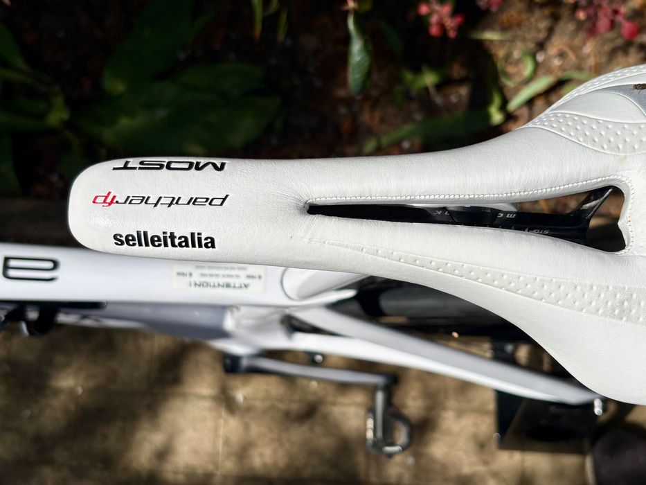 Cursiera noua carbon Storck Aerfast PRO, Ultegra/Dura Ace, 170-178 7kg