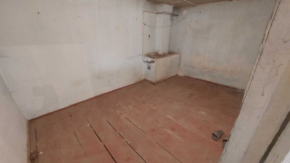 1.7 сотих 4 бурчак эски ховли