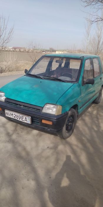 Тико 1997 сотилади