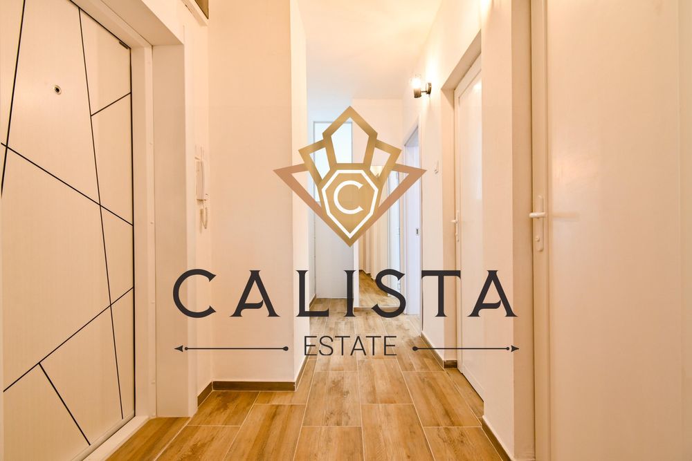 Дава се под наем Тристаен апартамент в София, Оборище - 80 кв.м за 990 € - Снимка #8