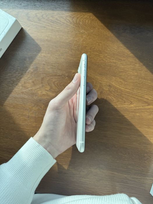 Iphone 11 128gb идеал 10/10