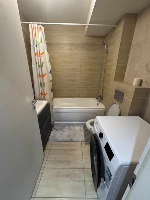Apartament 2 camere Cosmopolis