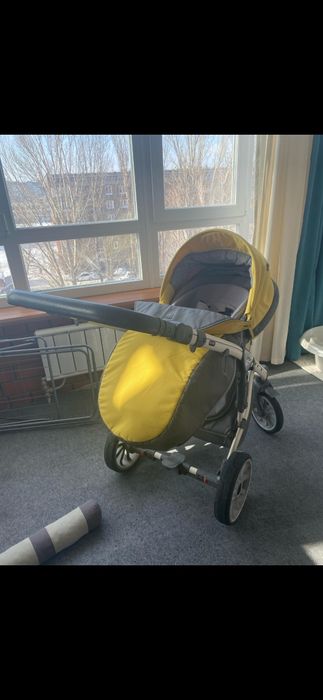 Продам Коляску anex