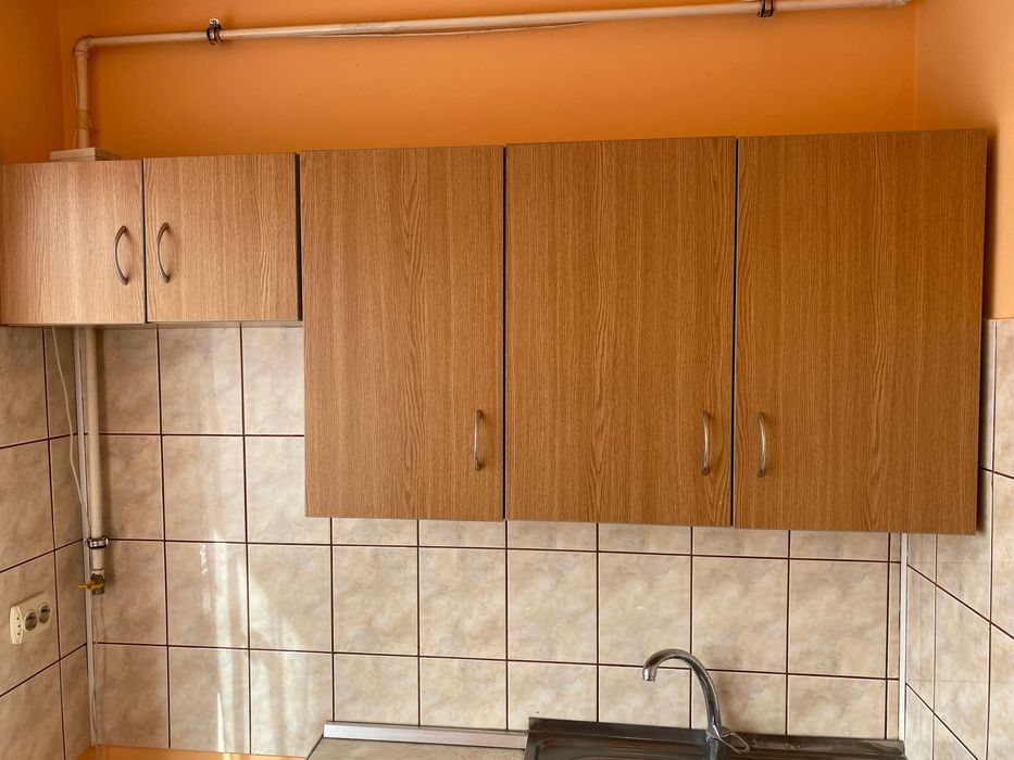 Mobila de bucătărie