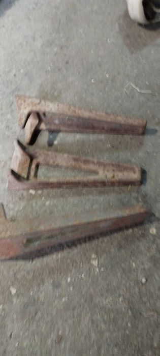 Ножки под чугунную ванну