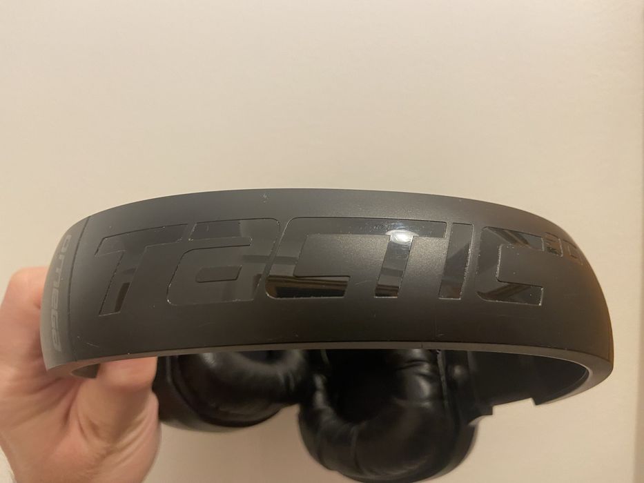 Casti bluetooth surround Gaming Recon3D Soundblaster THX