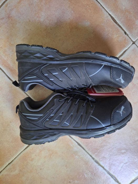 Puma Safety Footwear 38 номер