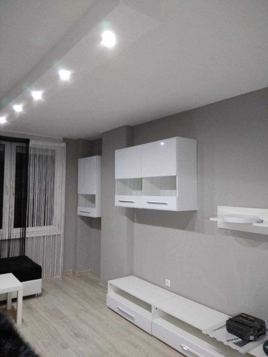 Двустаен апартамент в Дружба 1