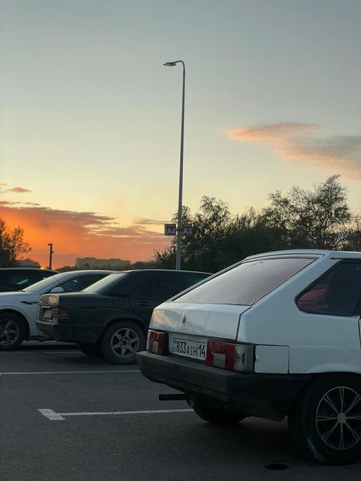 Срочно продам ВАЗ 2109