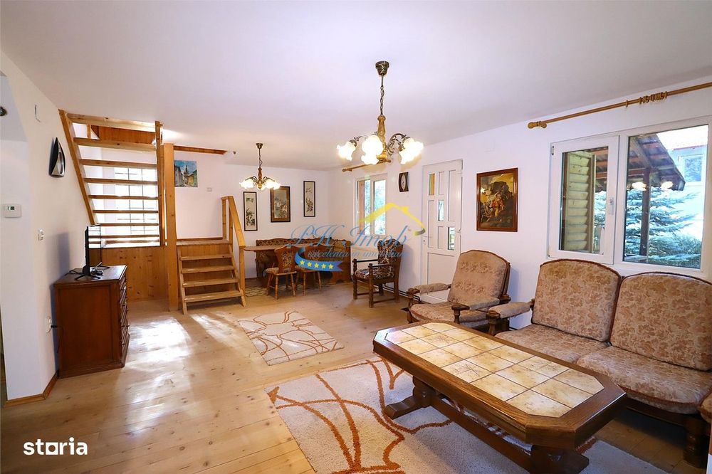 Vila de vanzare, Comarnic Prahova