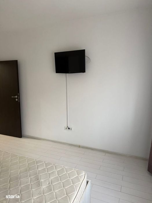 Apartament 2 camere militari residence/ 50mp/ 0% comision