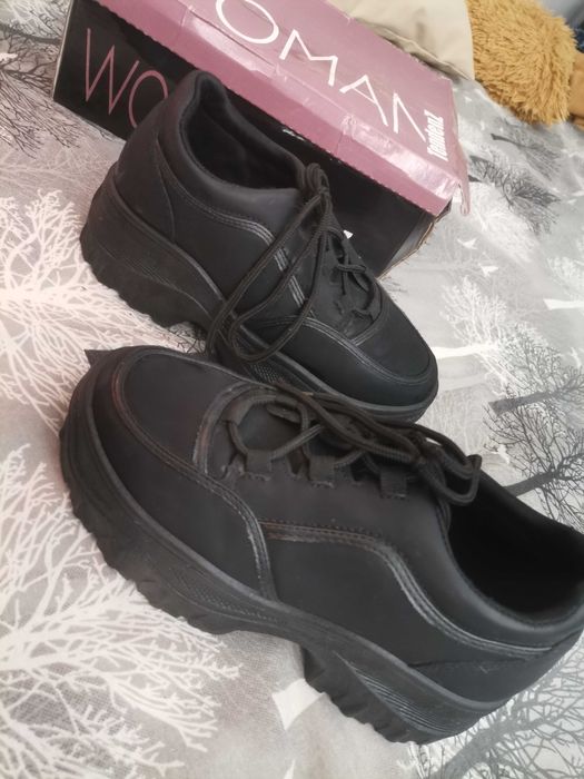 Дамски обувки и ботуши  tendenz 37 номер