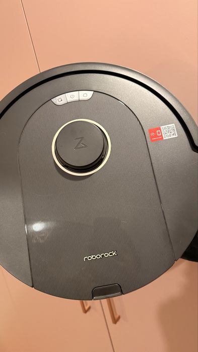 Aspirator robot Roborok Q5 PRO