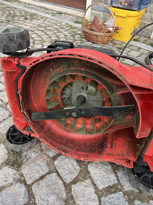 Косачка Rider RD-GLM01S