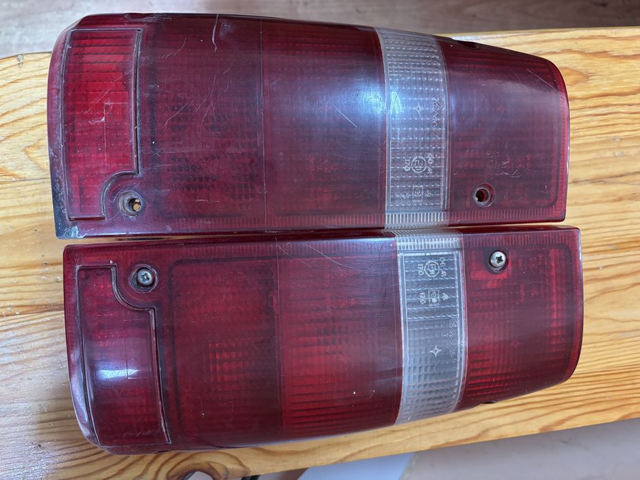 Стопове за Опер Франтера