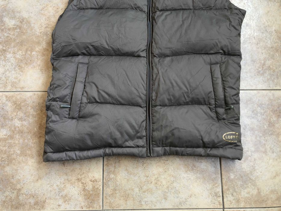 Salewa грейка пух L