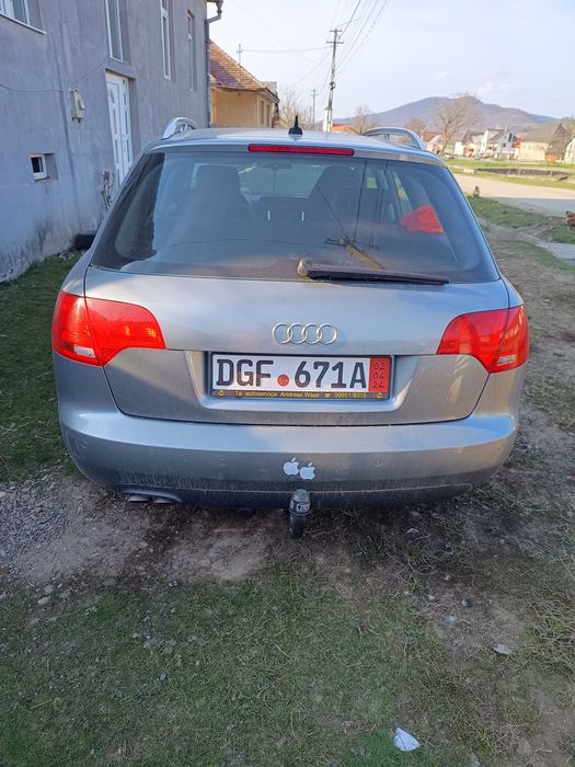 Auto vehicul rulat