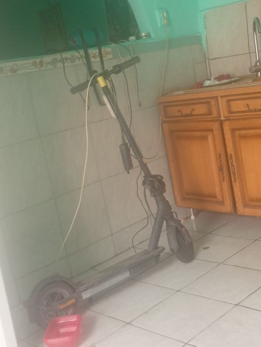 Trotineta electrica Xiaomi