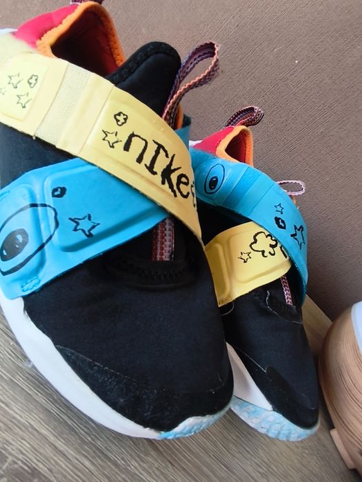 Nike Flex Advance 31.5 номер