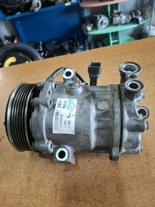 Compresor aer condiționat Fiat Opel Alfa Romeo 1.3 D