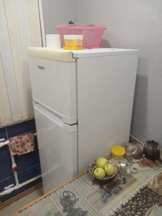Продаётся холодильник в хорошем состоянии