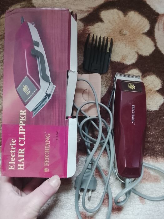 Машинка для стрижки