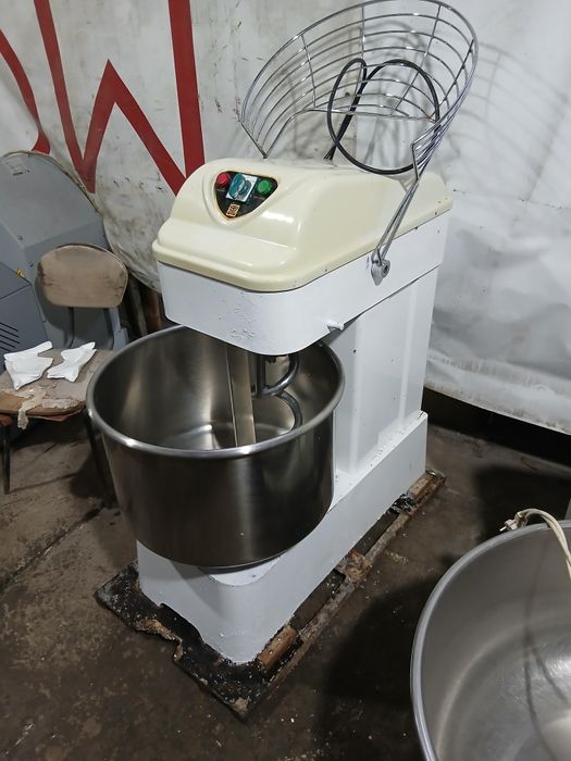 Xamir meshalka 60 letr