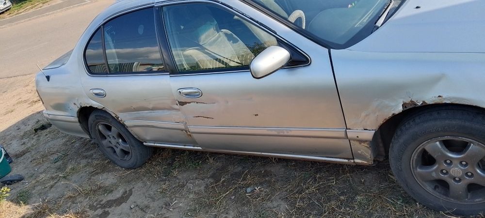 Продам Ниссан Цефиро