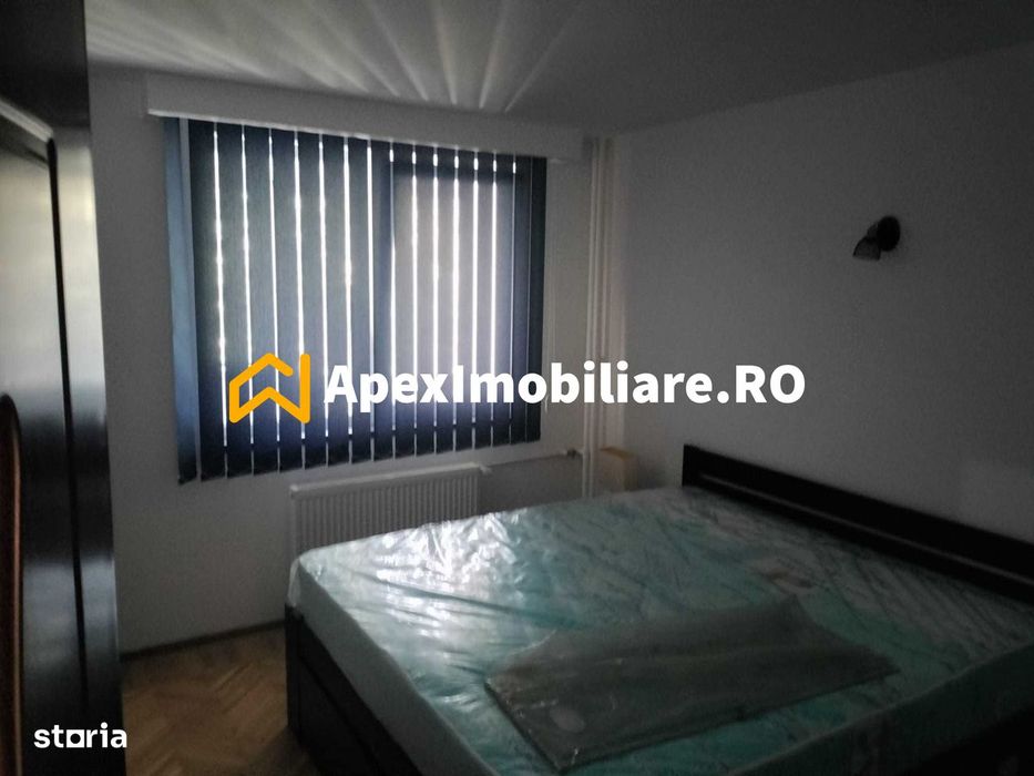 Apartament 2 camere de inchiriat Titan Bucuresti ApexImobiliare.ro — fotografia 3