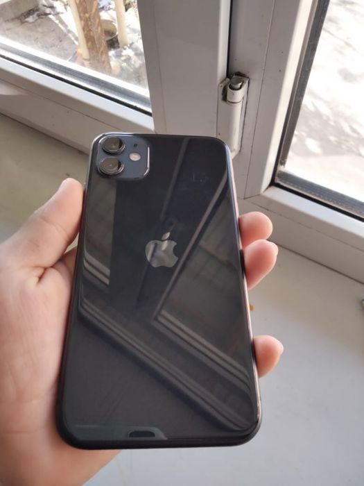 Iphone Айфон 11 128гб