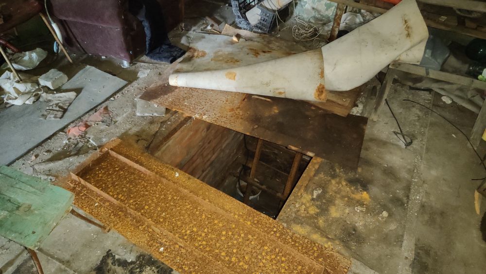 Продам гараж в 1 обществе