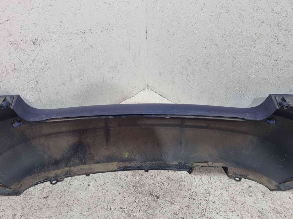 Bara spate Skoda Fabia 2 (5J, 542) [Fabr 2007-2014] LZ5