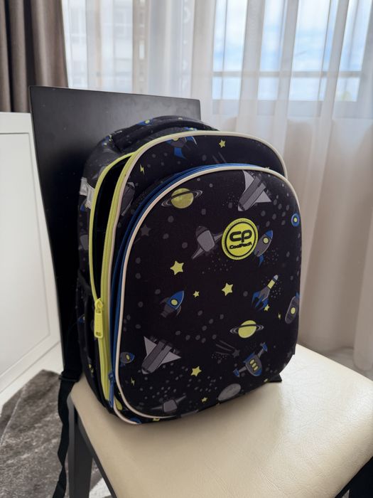 Ученическа раница Cool Pack