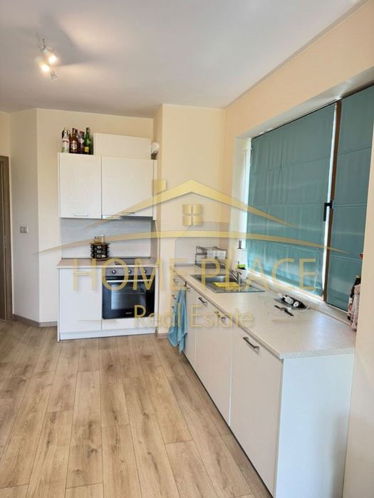 Дава се под наем Двустаен апартамент в Варна, Аспарухово - 73 кв.м за 663 € - Снимка #3