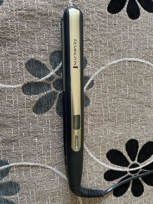 Преса Remington S6500