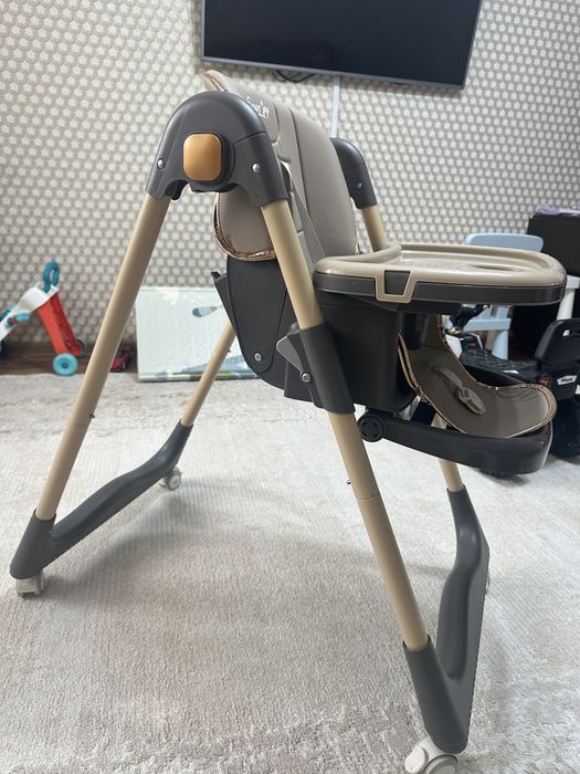 Продам детский стульчик для кормления