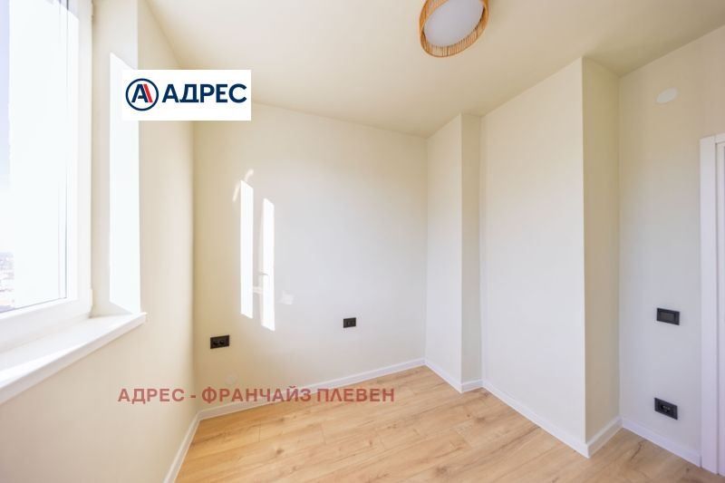 3-стаен в Враца-Център площ 65 цена 120000