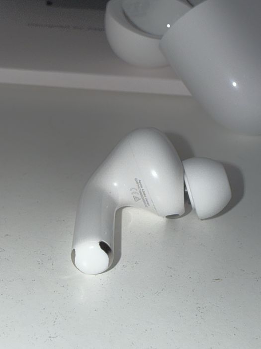 Apple Airpods 3 pro (am factura)
