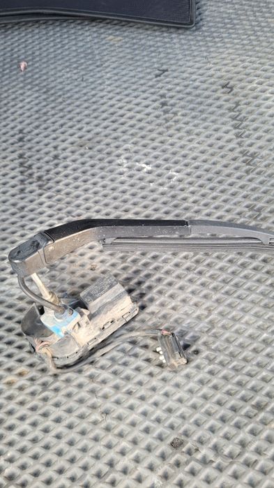 Дворники фар w124