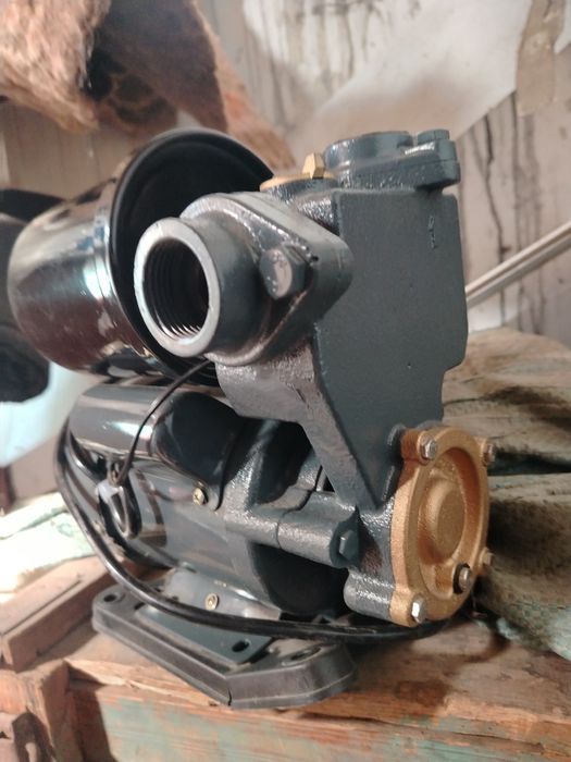 Продам новый Водяной Насос