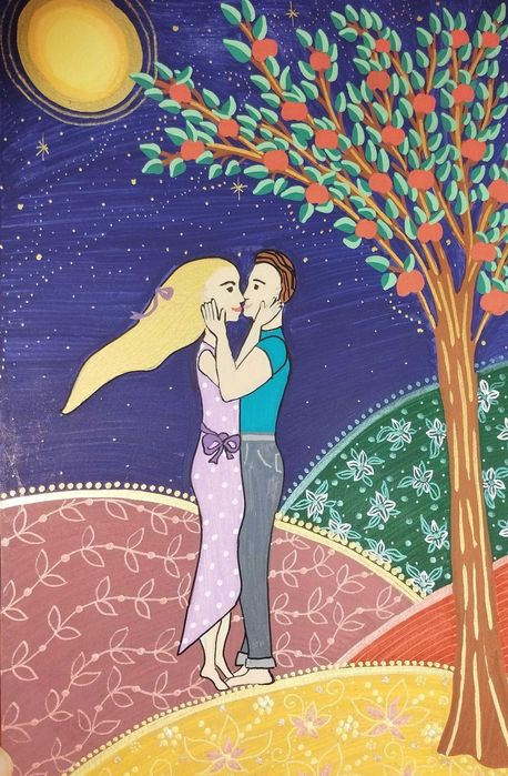 Картини и принтове, акрил