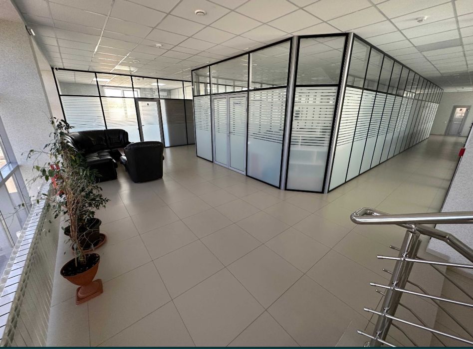 Коммерческая недвижимость