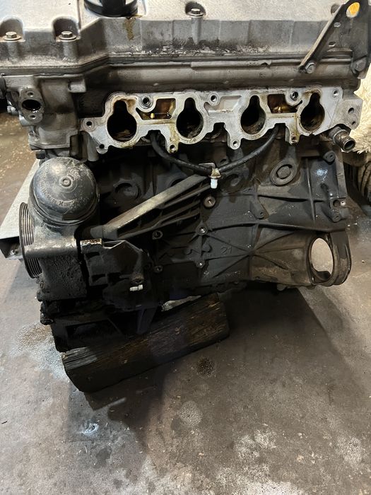 Дуигатель m111 w210 обьем 2.3