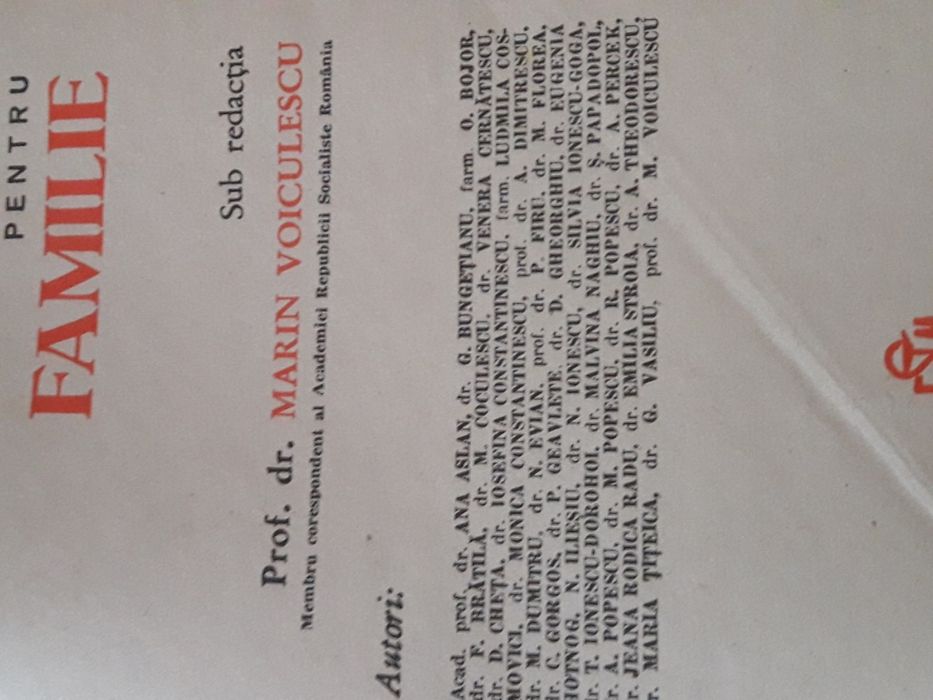 Medicina de familie