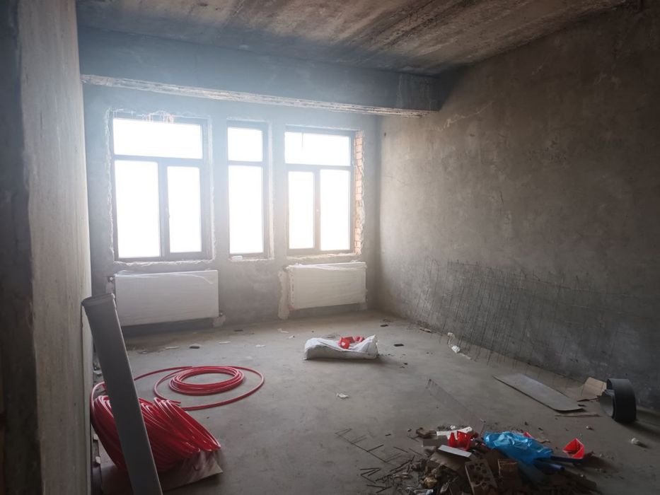 Срочно! Продаётся 3 х ком квартира Гагарина МЧС