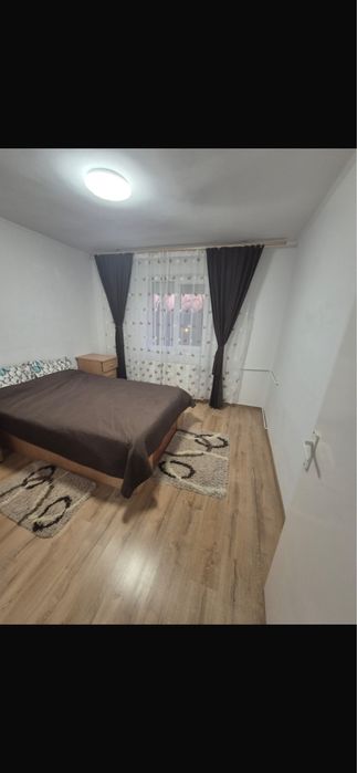 Ap 2 camere, zona Gării, Oradea