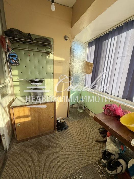 Продава се Етаж от къща в Шумен, Добруджански - 60 кв.м за 1488 €/кв.м - Снимка #5