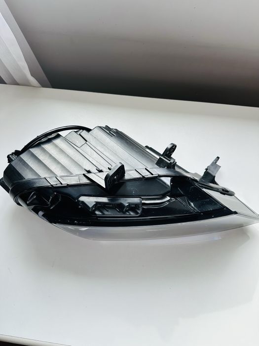 Оригинал Блок фара Хюндай Соната (2024), Hyundai Sonata