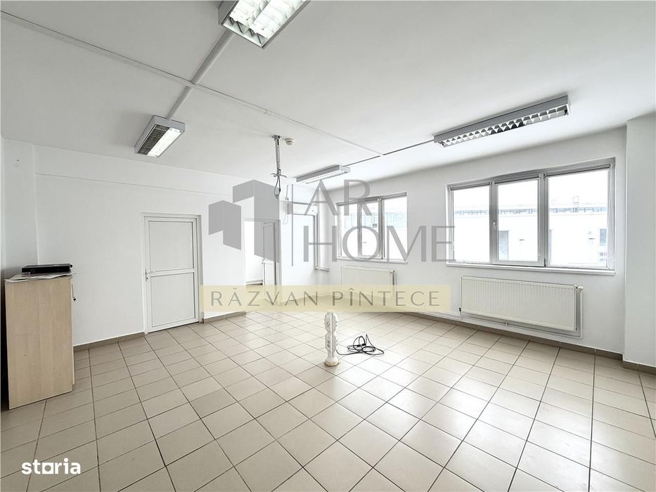 Spatiu birouri 413 mp, zona Sud UPG, Ploiesti