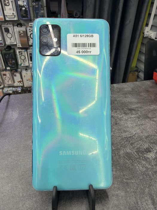 Samsung A51 128gb